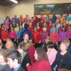 arcata interfaith gospel choir